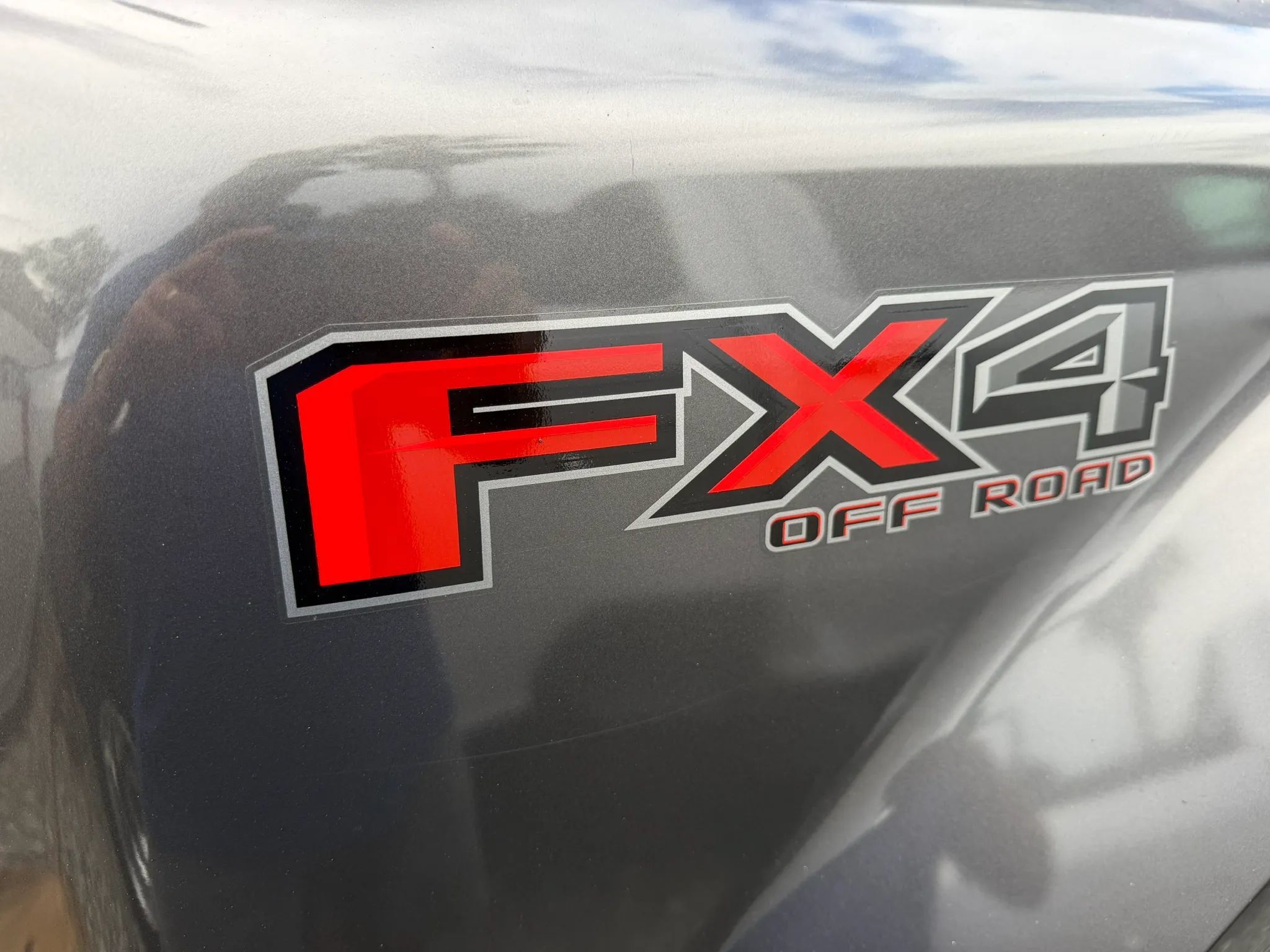 Used 2019 Ford F450 XL w/ Power Equipment Group AWD/4WD image 9