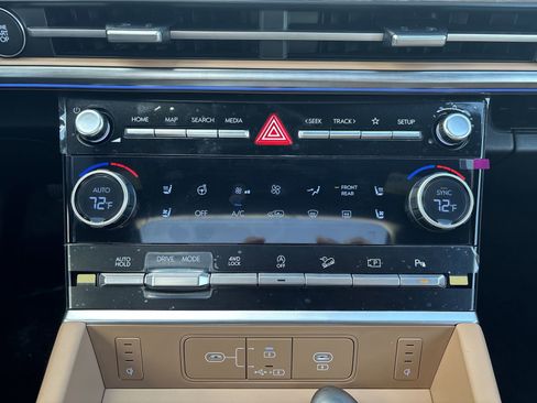 New 2026 Hyundai Santa Fe Calligraphy image 22