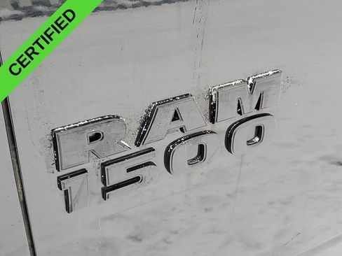 Used 2018 RAM 1500 Express w/ Wheel & Sound Group image 30