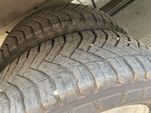 Used 2022 Ford Transit 350 148 High Roof Extended DRW image 8