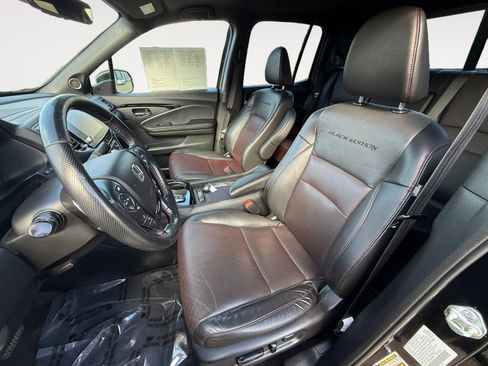 Used 2022 Honda Ridgeline Black Edition image 10