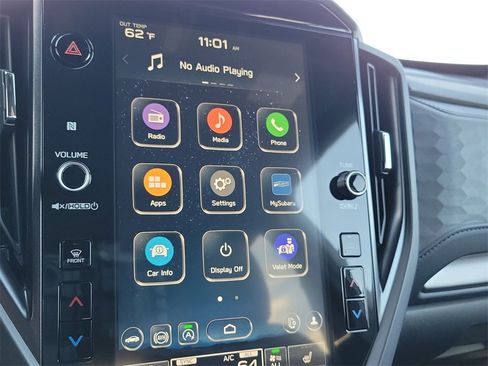 New 2026 Subaru Forester Premium image 19