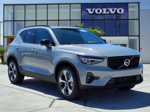 New 2026 Volvo XC40 B4 Plus w/ Protection Package Premier image 1
