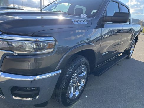 Used 2025 RAM 1500 Big Horn image 11
