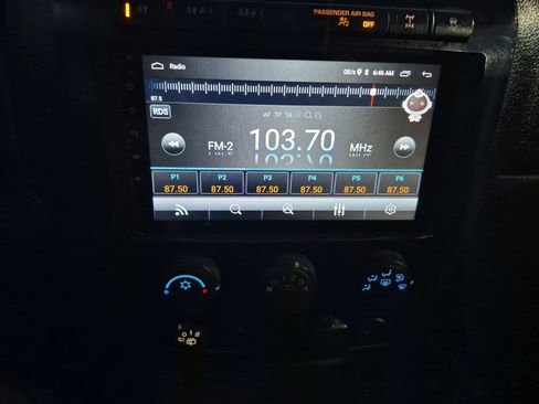 Used 2006 HUMMER H3 Base image 26