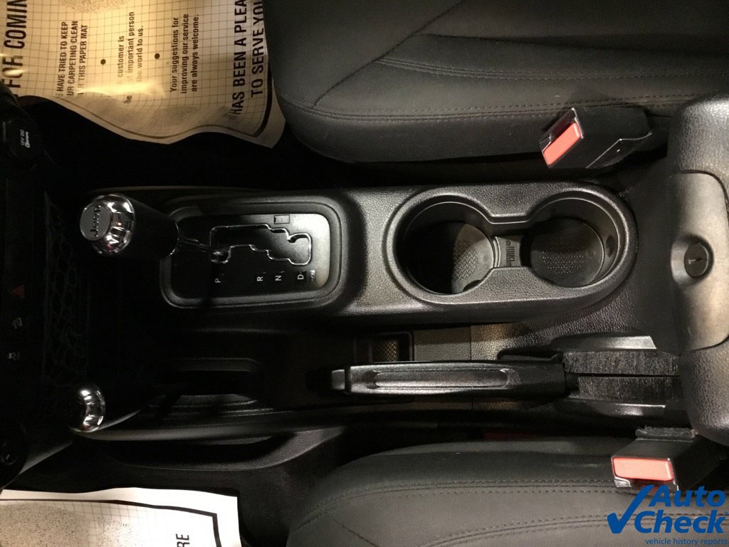 Used 2016 Jeep Wrangler Sport AWD/4WD image 42
