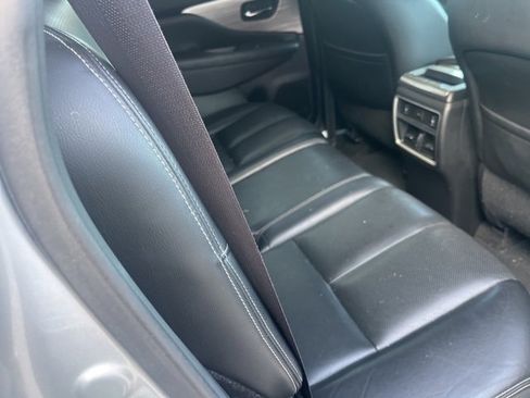 Used 2015 Nissan Murano Platinum w/ Platinum Technology Package image 24