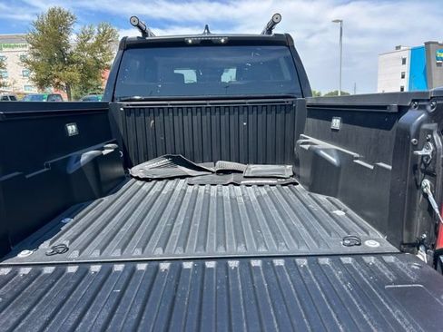 Certified 2025 Toyota Tacoma SR5 RWD image 10