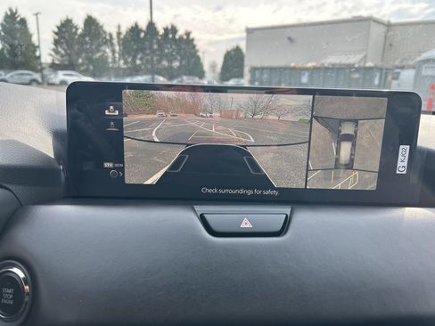 New 2026 MAZDA CX-90 3.3 Turbo S w/ Premium Package image 19