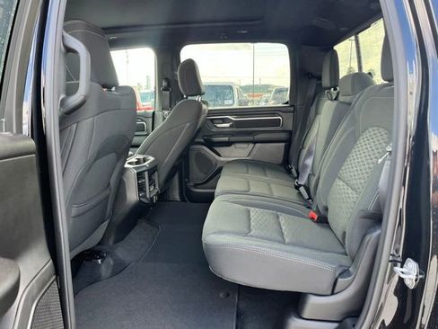 New 2026 RAM 1500 Lone Star image 18