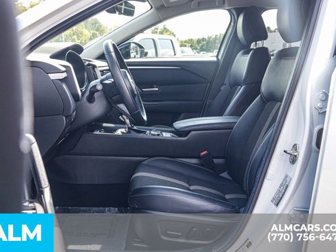 Used 2024 MAZDA CX-50 AWD 2.5 S w/ Preferred Package image 22