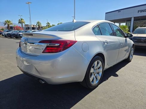 Used 2014 Buick Regal FWD image 4