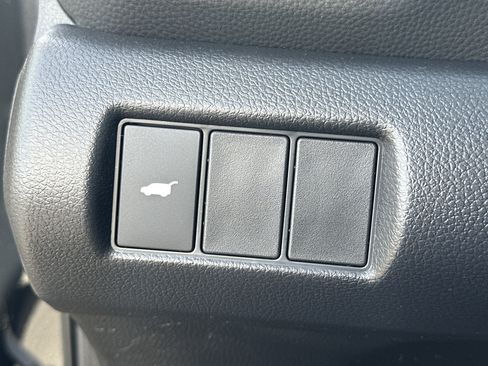 New 2026 Honda Passport RTL image 16