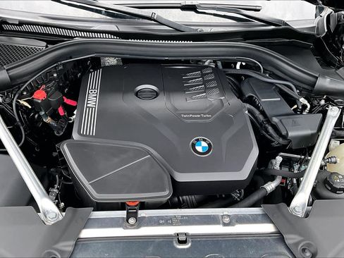 Used 2024 BMW X3 xDrive30i w/ Premium Package w/ZPA AWD/4WD image 32