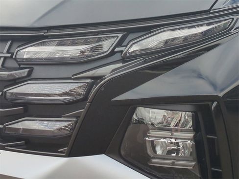 New 2026 Hyundai Tucson SE image 10