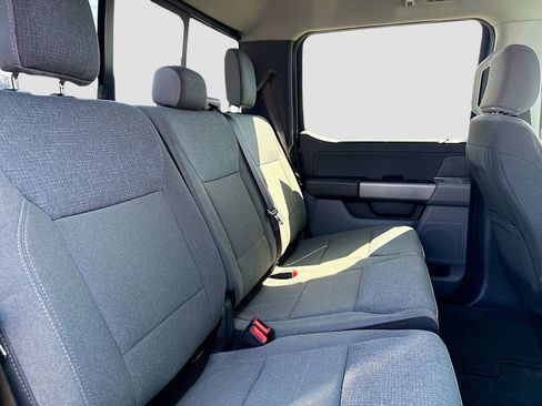 Used 2024 Ford F150 XLT w/ Equipment Group 302A MID AWD/4WD image 27