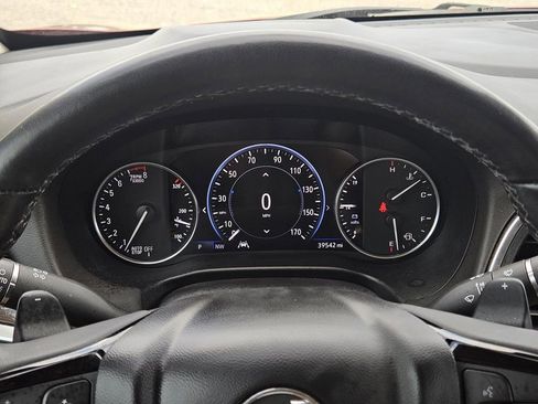 Used 2023 Buick Enclave Premium w/ Experience Buick Package FWD image 16