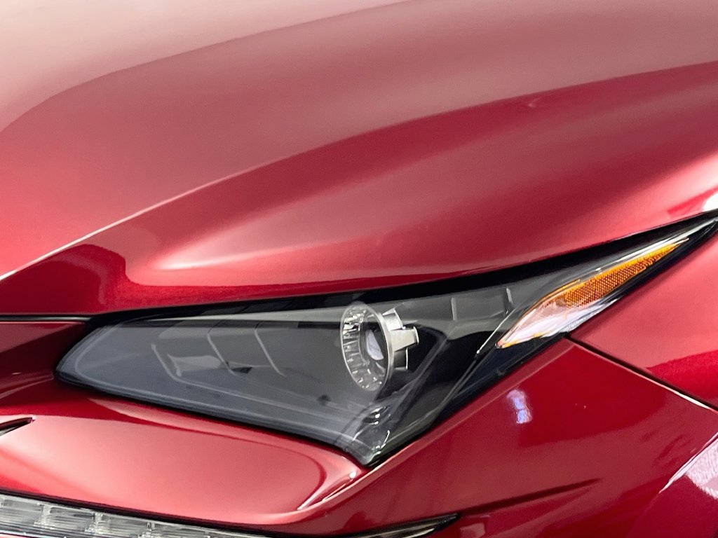 Used 2021 Lexus NX 300 FWD w/ Accessory Package 2 image 9