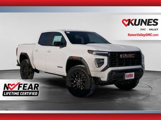 New 2026 GMC Canyon Elevation w/ Convenience Package AWD/4WD video 1