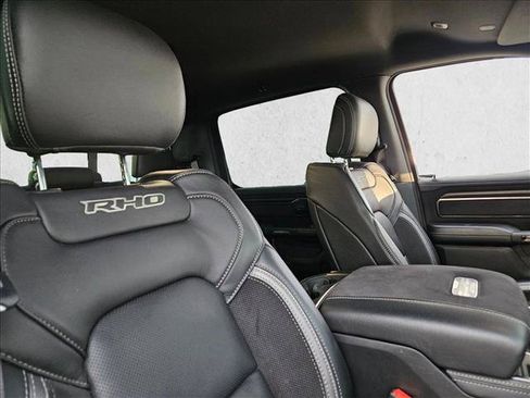 Used 2025 RAM 1500 RHO w/ RHO Level 1 Equipment Group AWD/4WD image 19