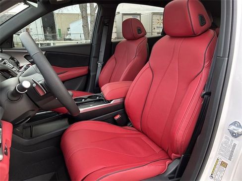 New 2026 Acura RDX A-Spec image 20