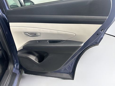 Used 2025 Hyundai Tucson SEL FWD image 32