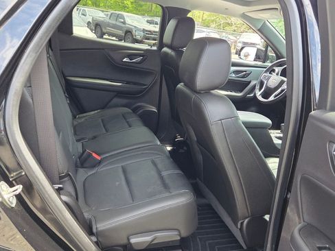 Used 2019 Chevrolet Blazer LT w/ Sun and Wheels Package FWD image 12