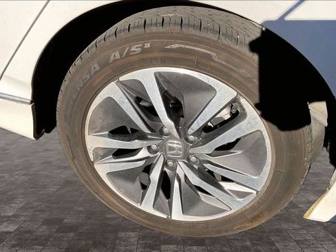 Used 2021 Honda Accord EX-L image 5