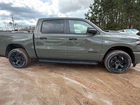 New 2026 RAM 1500 Express image 7