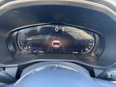 Used 2025 MAZDA CX-90 3.3 Turbo w/ Premium Sport Pkg image 7