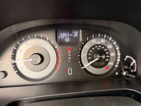 Used 2016 Honda Odyssey EX-L image 13