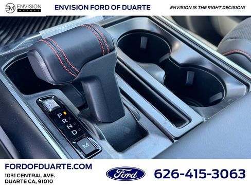 New 2025 Ford F150 Raptor image 22