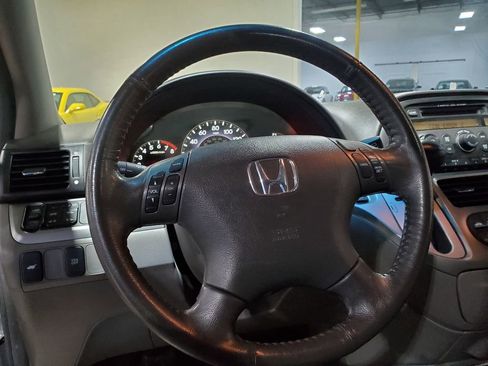 Used 2010 Honda Odyssey EX-L image 28