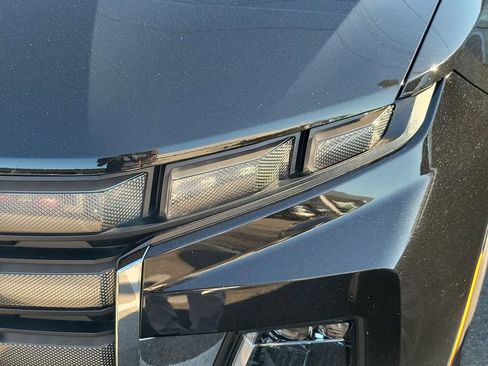 Used 2025 Hyundai Santa Cruz Limited image 5