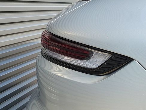 New 2026 Porsche Cayenne AWD/4WD image 16