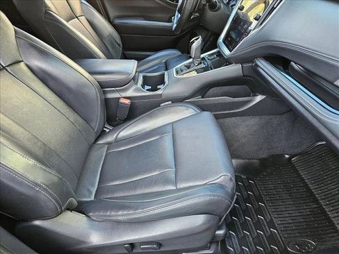 Used 2020 Subaru Outback Limited w/ Popular Package #2 image 20