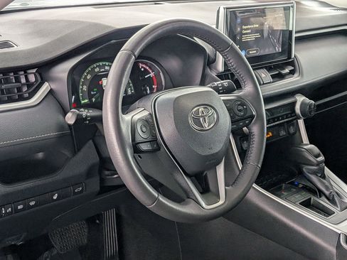 Certified 2023 Toyota RAV4 XLE w/ Convenience Package FWD image 14
