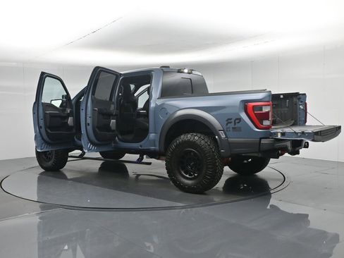 Used 2023 Ford F150 Raptor image 37