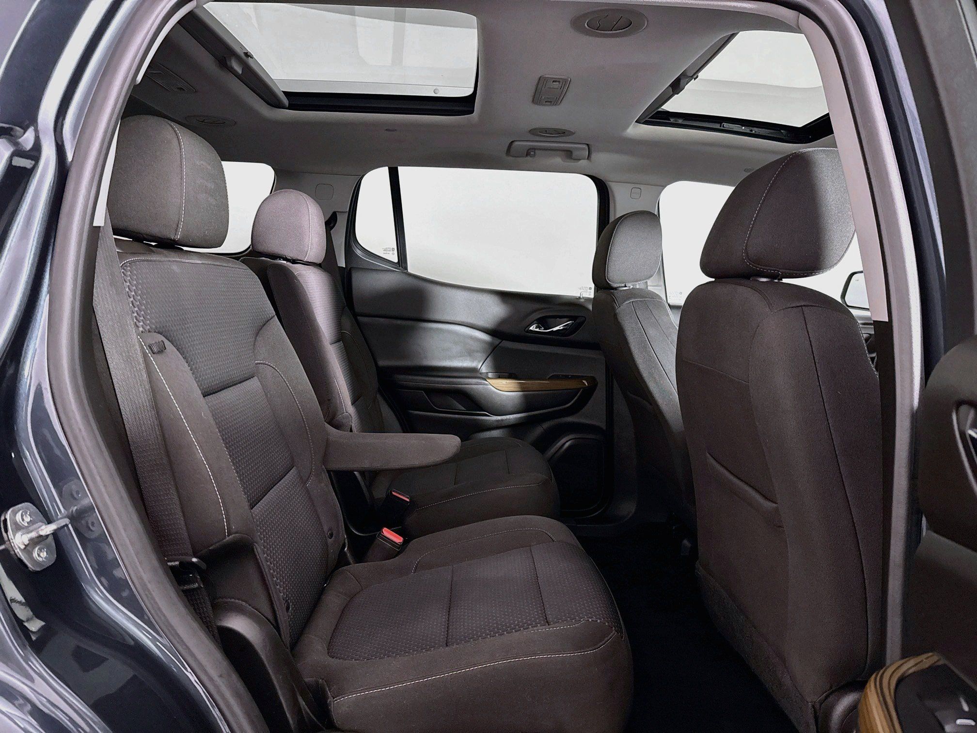Used 2020 GMC Acadia SLE w/ Driver Convenience Package AWD/4WD image 40