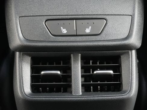 New 2026 Chevrolet Equinox RS w/ Convenience Package III FWD image 35