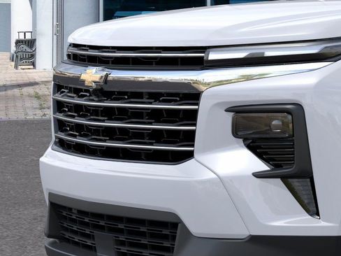 New 2026 Chevrolet Traverse LT image 13