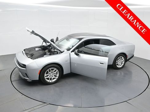 Used 2025 Dodge Charger R/T w/ Quick Order Package 25M R/T image 34
