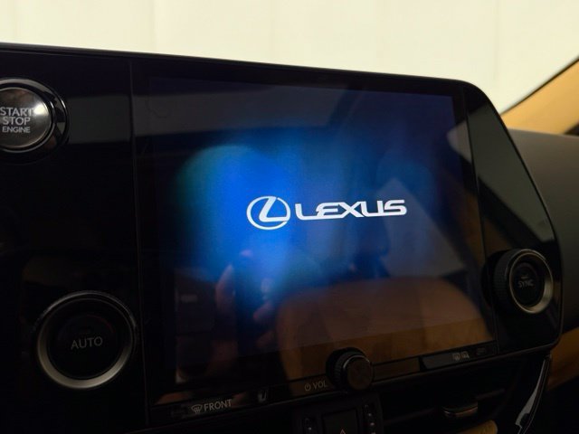 Used 2025 Lexus NX 350 AWD w/ Accessory Package (2T) image 20