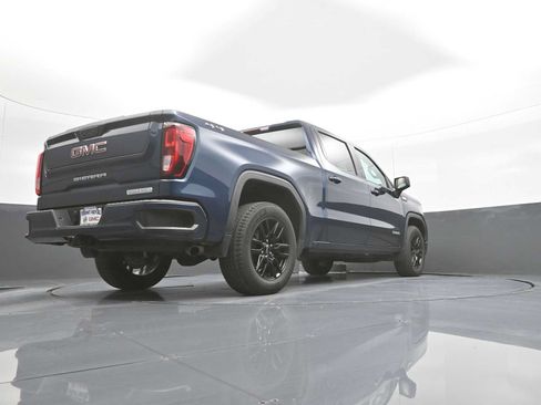 Used 2022 GMC Sierra 1500 Elevation AWD/4WD image 36