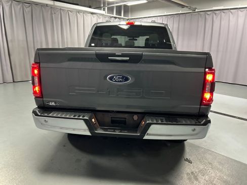 Used 2023 Ford F150 XLT w/ XTR Package image 6