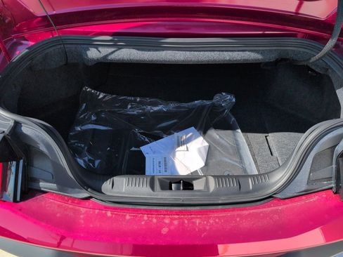 New 2026 Ford Mustang Premium image 27