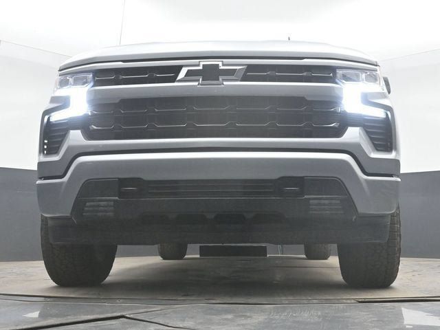 New 2026 Chevrolet Silverado 1500 RST w/ RST Select Package AWD/4WD image 41