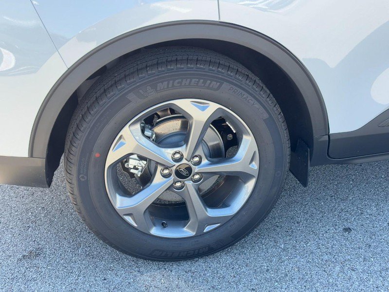 Used 2026 Ford Escape ST-Line w/ Tech Pack #1 FWD image 4