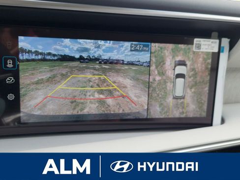 New 2026 Hyundai Palisade Calligraphy image 22