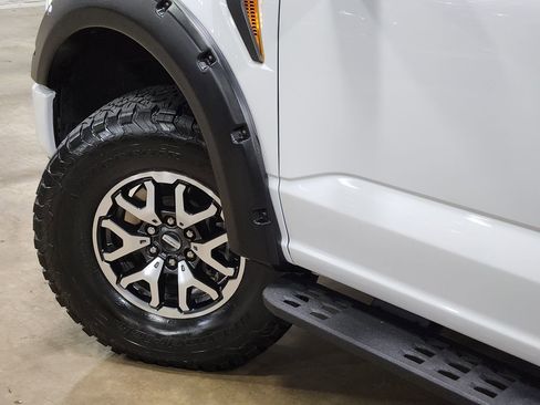 Used 2022 Ford F150 Tremor w/ Equipment Group 401A Mid AWD/4WD image 23